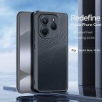 Чохол Dux Ducis для телефону Xiaomi Redmi Note 14 4G Aimo Series 44455