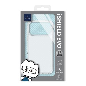 Чохол Wiwu для iPhone 17 Pro TPP-109 Series 44680