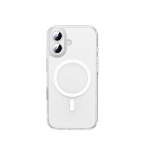 Чохол Wiwu для iPhone 17 MCC-102 Dynamic Pro Series 44738