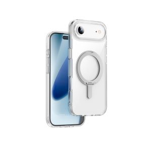 Чохол Wiwu для iPhone 17 Air MCC-201 iShield Ultra Series 44683