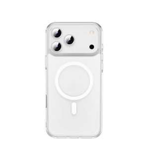 Чохол Wiwu для iPhone 17 Pro MCC-102 Dynamic Pro Series 44734