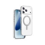 Чохол Wiwu для iPhone 17 Pro MCC-201 iShield Ultra Series 44690