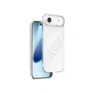 Чохол Wiwu для iPhone 17 Air YXK-207 Invisible Pro Series 45508