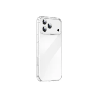 Чохол Wiwu для iPhone 17 Pro Max Invisible Pro YXK-206 Series 60950