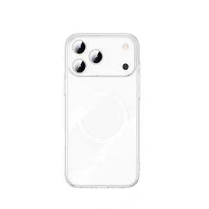 Чохол Wiwu для iPhone 17 Pro YXK-207 Invisible Pro Series 45502