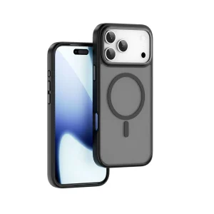 Чохол Wiwu для iPhone 17 Pro Max FGG-012 Armor Pro Series 45484