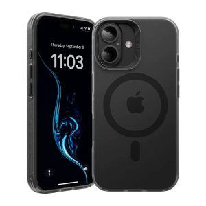 Чохол Benks для iPhone 17 Magnetic Lucid Armor Series 44536