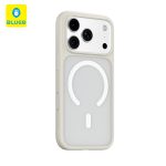 Чохол Blueo для iPhone 17 BL082  Ape Anti-Drop Magnetic 47731