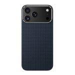 Чохол Benks для iPhone 17 Pro ArmorTint Magnetic Kevlar Series 44529