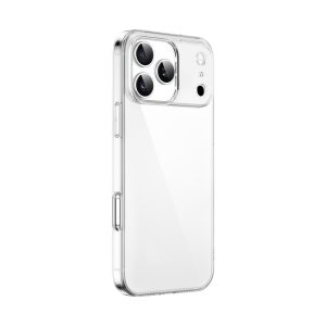 Чохол Wiwu для iPhone 17 Pro ZCC-108 iShield One Series 44654