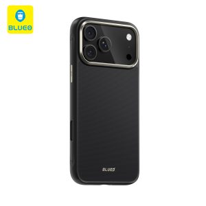 Чохол Blueo для iPhone 17 Pro Max BL060 Armor Aramid Magnetic Series 45300