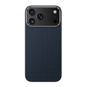 Чохол Benks для iPhone 17 Pro ArmorTint Magnetic Kevlar Series 44529