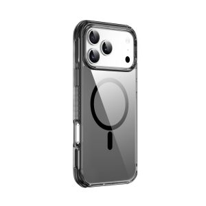 Чохол Wiwu для iPhone 17 Pro HCC-203 Hybrid Ultra Series 44750