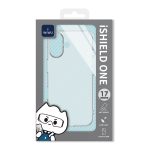 Чохол Wiwu для iPhone 17 ZCC-108 iShield One Series 44651