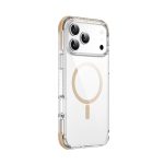 Чохол Wiwu для iPhone 17 Pro HCC-203 Hybrid Ultra Series 44752