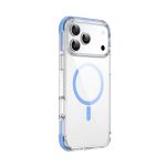 Чохол Wiwu для iPhone 17 Pro HCC-203 Hybrid Ultra Series 44753