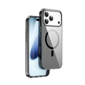 Чохол Wiwu для iPhone 17 Pro Max MCC-101 iShield Pro Series 45520