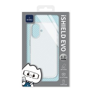 Чохол Wiwu для iPhone 17 TPP-109 Series 44674