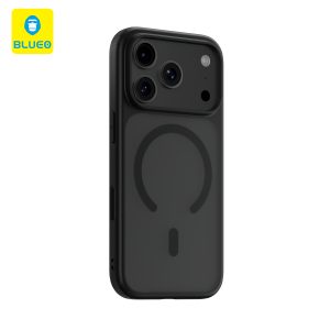 Чохол Blueo для iPhone 17 Pro BL082  Ape Anti-Drop Magnetic 45263