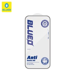 Захисне скло Blueo для iPhone 17/17 Pro/16 Pro PBJ1 Full Cover HD Anti-Static 45342