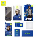Захисне скло Blueo для iPhone 17 Pro/17/16 Pro NPB14 Anti-Peep 45339
