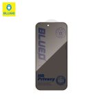 Захисне скло Blueo для iPhone 17 Pro/17/16 Pro NPB14 Anti-Peep 45338