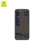 Захисне скло Blueo для iPhone 17 Pro/ 17/ 16 Pro NPG1 Anti-Peep Matte 45324