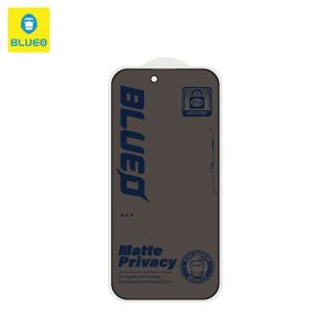 Захисне скло Blueo для iPhone 17 Air NPG1 Anti-Peep Matte 46551