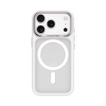 Чохол Benks для iPhone 17 Pro Max Magnetic Mist Series 44563