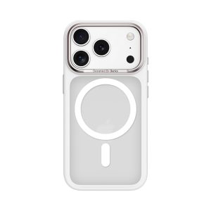 Чохол Benks для iPhone 17 Pro Max Magnetic Mist Series 44563
