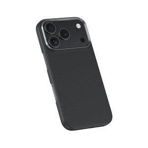 Чохол Benks для iPhone 17 Armor Air Kevlar 600D Series 44647