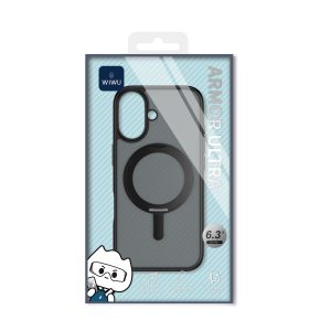 Чохол Wiwu для iPhone 17 FGG-202 Armor Ultra Series 44711