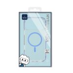 Чохол Wiwu для iPhone 17 Pro HCC-203 Hybrid Ultra Series 44751
