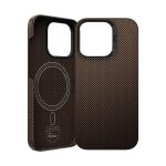 Чохол Benks для iPhone 17 Pro ArmorTint Magnetic Kevlar Series 44532