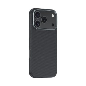 Чохол Benks для iPhone 17 Magnetic Armor Air Kevlar 600D Series 44645