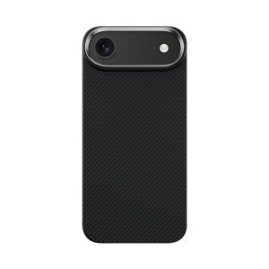 Чохол Benks для iPhone 17 Air ArmorAir Kevlar 600D Series - Black 45858