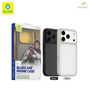 Чохол Blueo для iPhone 17 [B32] Ape Series 45226