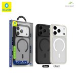 Чохол Blueo для iPhone 17 Pro BL082  Ape Anti-Drop Magnetic 45264