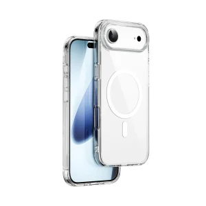 Чохол Wiwu для iPhone 17 Air MCC-101 iShield Pro Series 45530