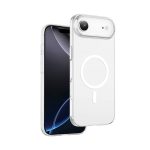 Чохол Benks для iPhone 17 Air Magnetic Crystal Series 57613