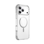 Чохол Wiwu для iPhone 17 Pro HCC-203 Hybrid Ultra Series 44749