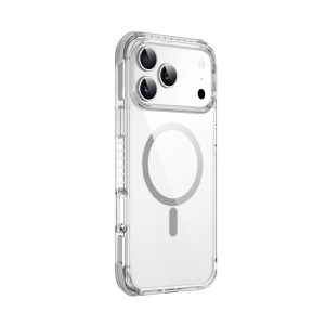 Чохол Wiwu для iPhone 17 Pro HCC-203 Hybrid Ultra Series 44749