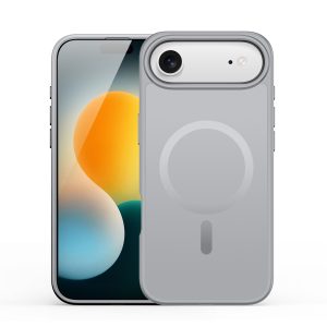 Чохол Alabay для iPhone 17 Air Cloud Matte Series 44938