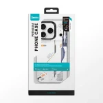 Чохол Benks для iPhone 17 Pro Max Dynamic Magnetic Mecha Series 57510