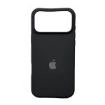 Чохол Silicone Case [Plastic Box] для iPhone 17 Pro