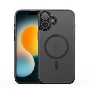 Чохол Alabay для iPhone 17 Cloud Matte Series 44930