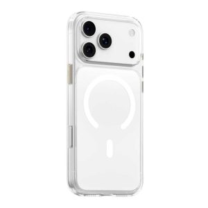 Чохол Blueo для iPhone 17 BL039 Crystal+ Anti-Drop with Magnetic 60719