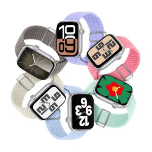 Ремінець Dux Ducis для Apple Watch 38/40/41/42MM Mixture Ultra Series 45760