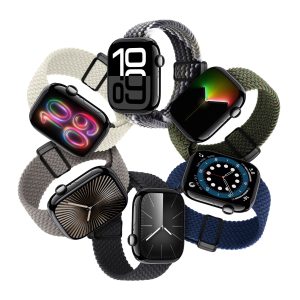 Ремінець Dux Ducis для Apple Watch 42/44/45/46/49MM Mixture Ultra Series 45747