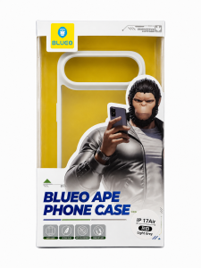 Чохол Blueo для iPhone 17 Air [B32] Ape Series 57154